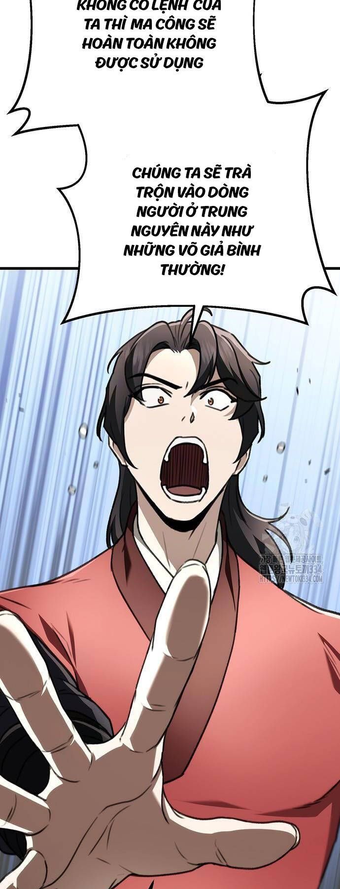 đọc truyện Thanh Kiếm Của Hoàng Đế Chương 48 ảnh 38 tại Thiên Thai Truyện