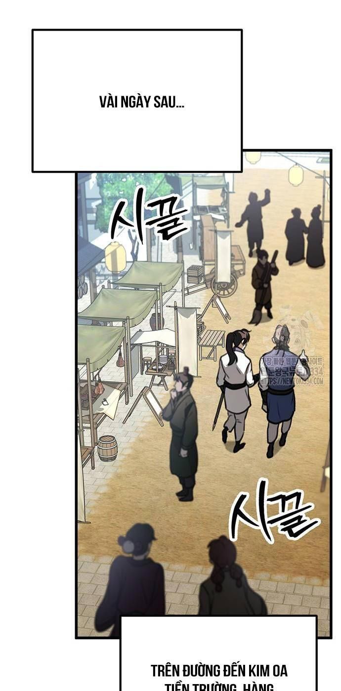 đọc truyện Thanh Kiếm Của Hoàng Đế Chương 48 ảnh 40 tại Thiên Thai Truyện