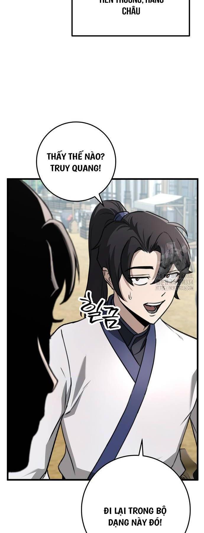 đọc truyện Thanh Kiếm Của Hoàng Đế Chương 48 ảnh 41 tại Thiên Thai Truyện