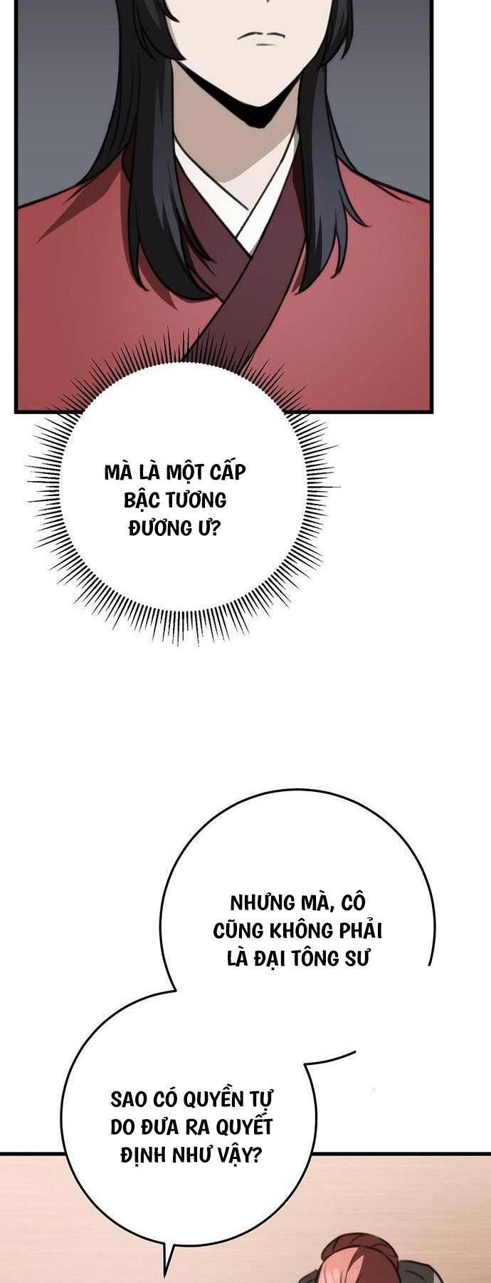 đọc truyện Thanh Kiếm Của Hoàng Đế Chương 48 ảnh 6 tại Thiên Thai Truyện