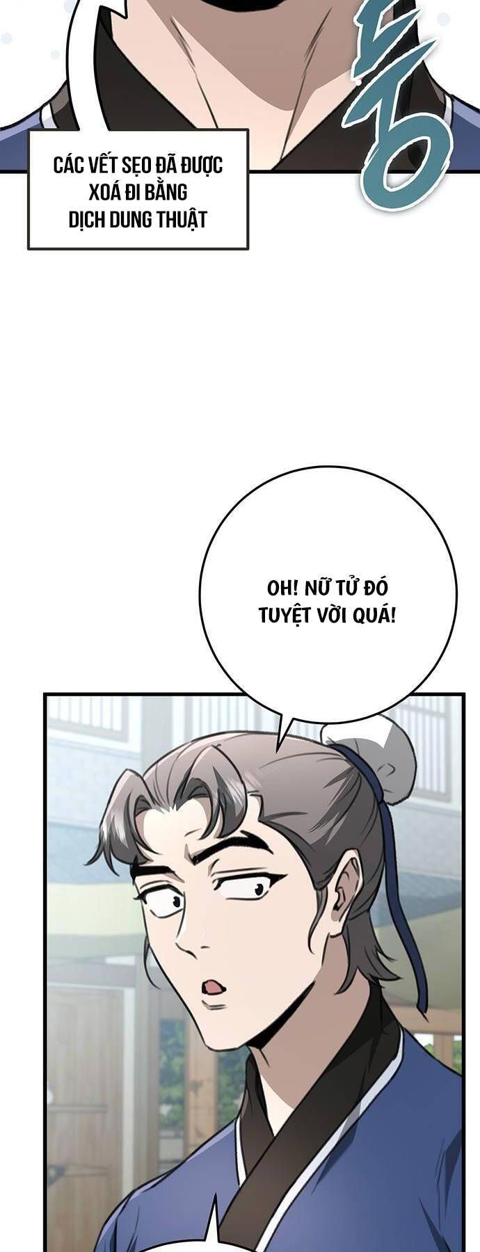 đọc truyện Thanh Kiếm Của Hoàng Đế Chương 48 ảnh 43 tại Thiên Thai Truyện