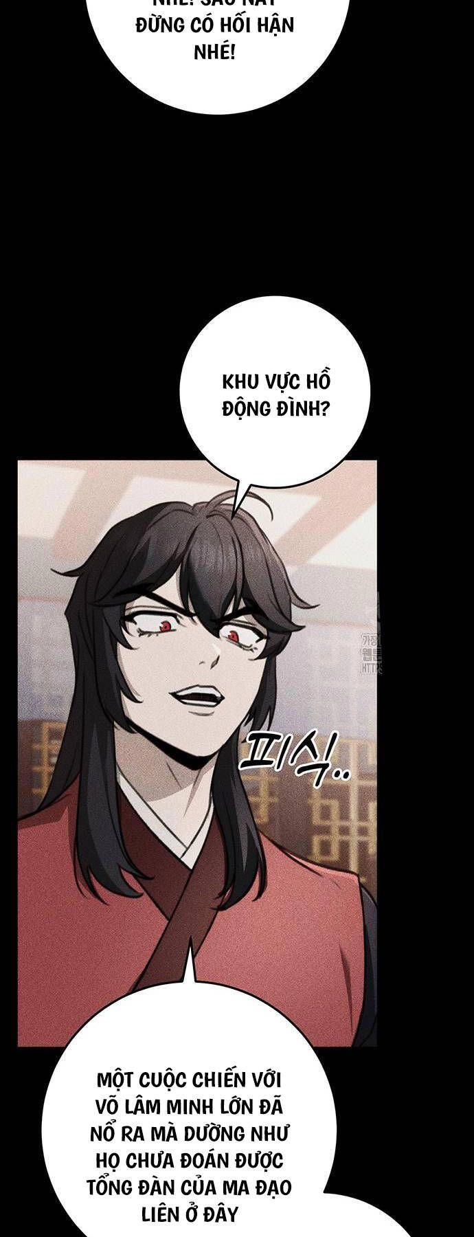 đọc truyện Thanh Kiếm Của Hoàng Đế Chương 48 ảnh 49 tại Thiên Thai Truyện