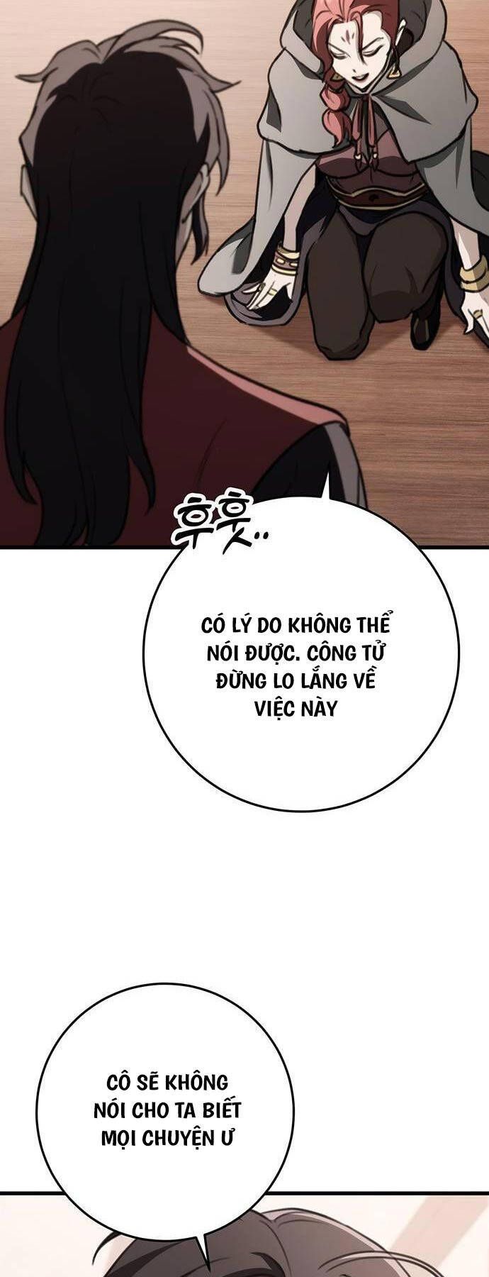 đọc truyện Thanh Kiếm Của Hoàng Đế Chương 48 ảnh 7 tại Thiên Thai Truyện