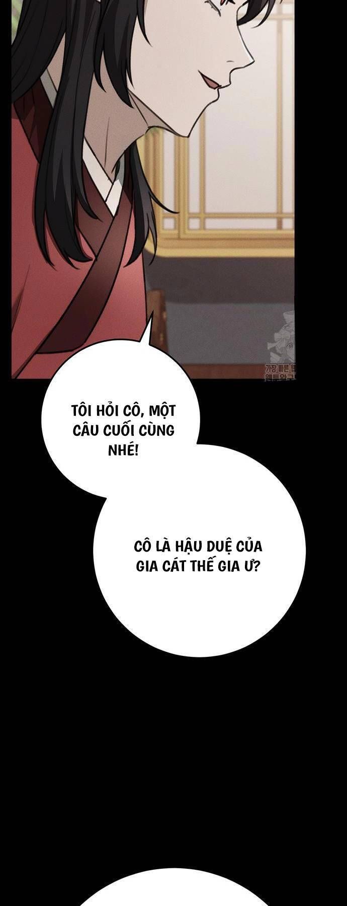 đọc truyện Thanh Kiếm Của Hoàng Đế Chương 48 ảnh 52 tại Thiên Thai Truyện