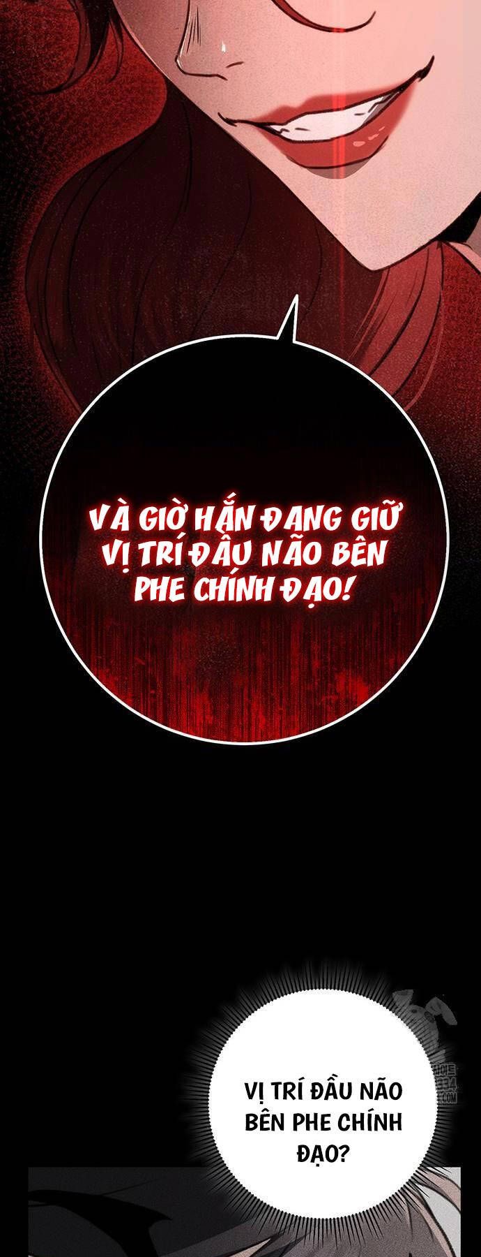 đọc truyện Thanh Kiếm Của Hoàng Đế Chương 48 ảnh 56 tại Thiên Thai Truyện