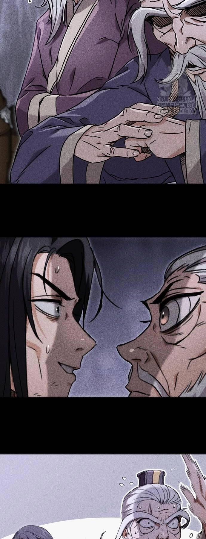 đọc truyện Thanh Kiếm Của Hoàng Đế Chương 48 ảnh 64 tại Thiên Thai Truyện