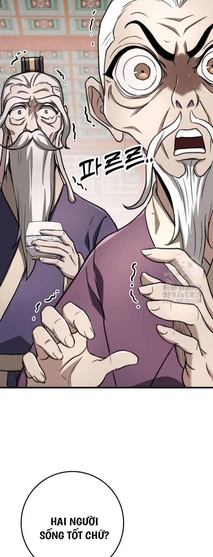 đọc truyện Thanh Kiếm Của Hoàng Đế Chương 48 ảnh 70 tại Thiên Thai Truyện