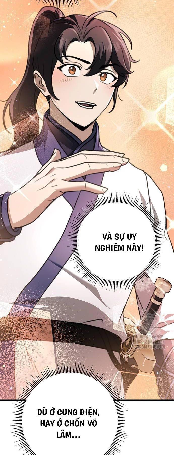 đọc truyện Thanh Kiếm Của Hoàng Đế Chương 48 ảnh 76 tại Thiên Thai Truyện