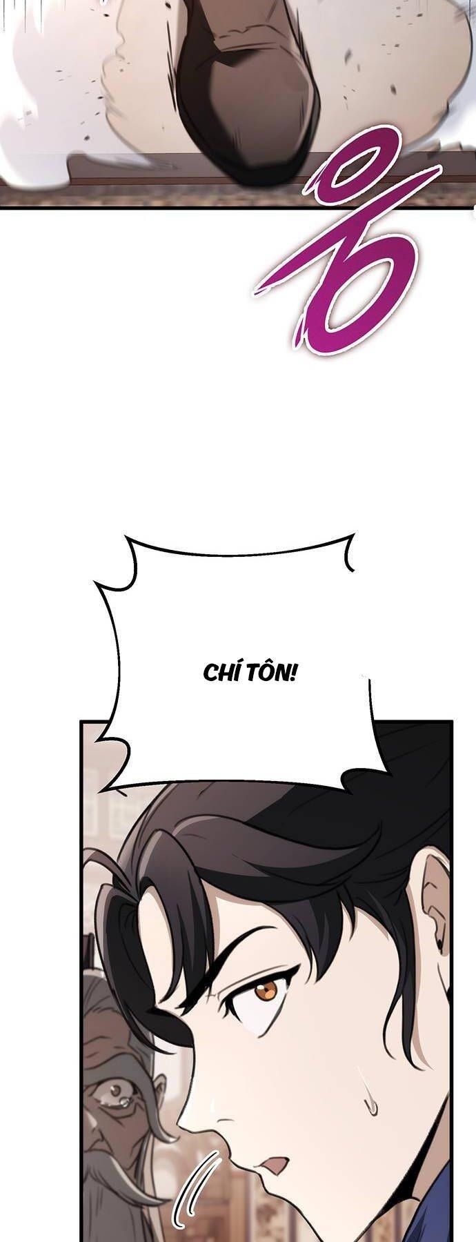 đọc truyện Thanh Kiếm Của Hoàng Đế Chương 48 ảnh 80 tại Thiên Thai Truyện