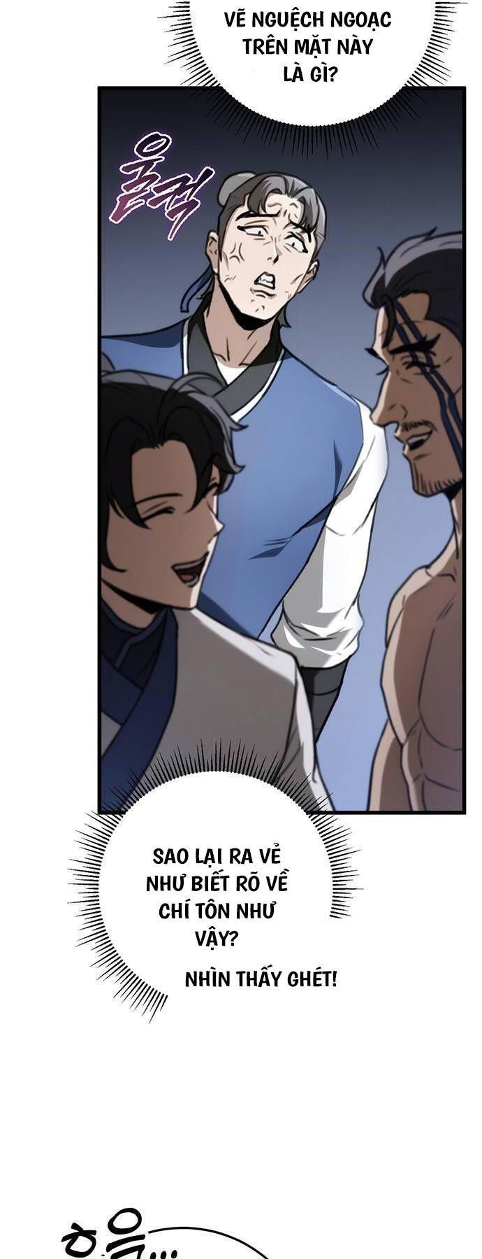 đọc truyện Thanh Kiếm Của Hoàng Đế Chương 48 ảnh 85 tại Thiên Thai Truyện