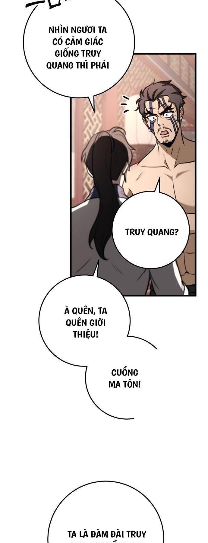 đọc truyện Thanh Kiếm Của Hoàng Đế Chương 48 ảnh 86 tại Thiên Thai Truyện