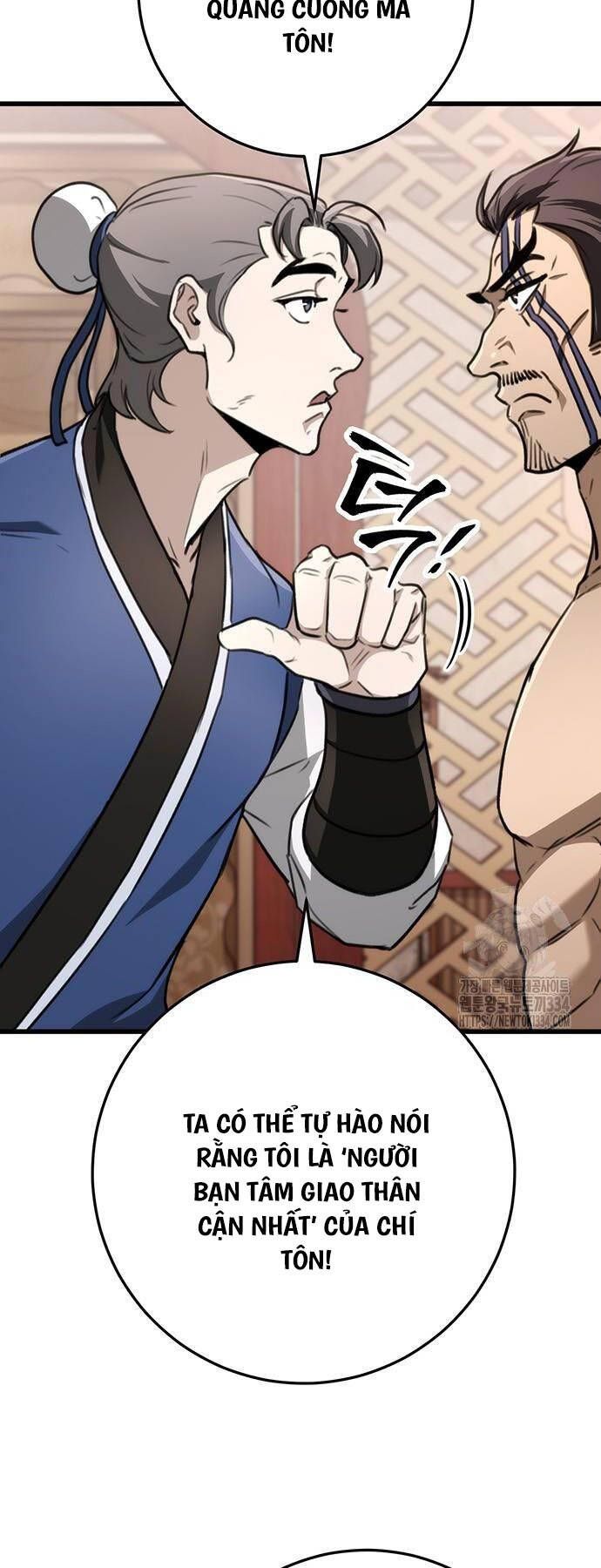 đọc truyện Thanh Kiếm Của Hoàng Đế Chương 48 ảnh 87 tại Thiên Thai Truyện