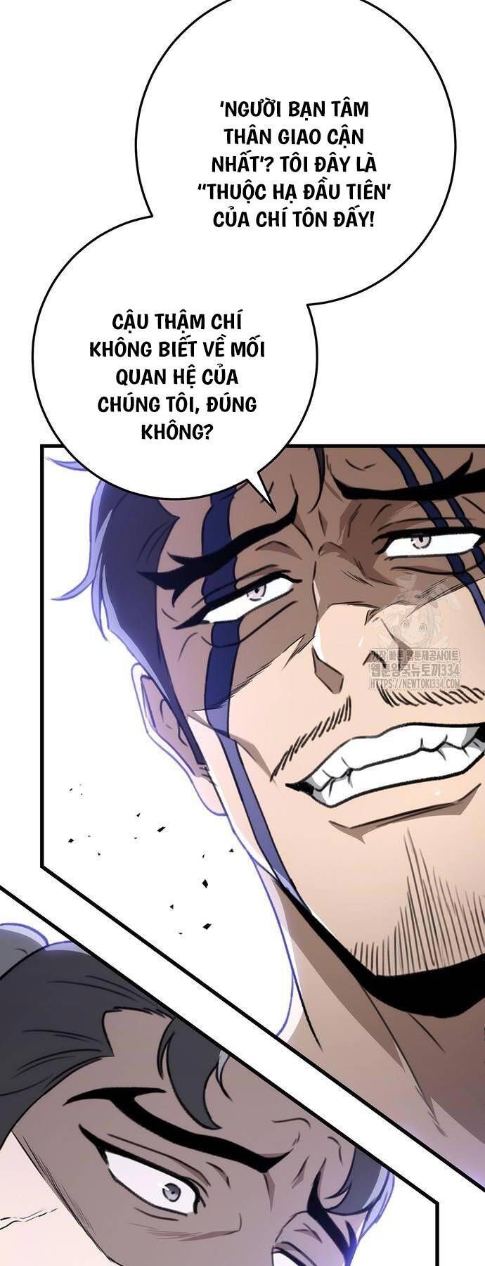 đọc truyện Thanh Kiếm Của Hoàng Đế Chương 48 ảnh 88 tại Thiên Thai Truyện