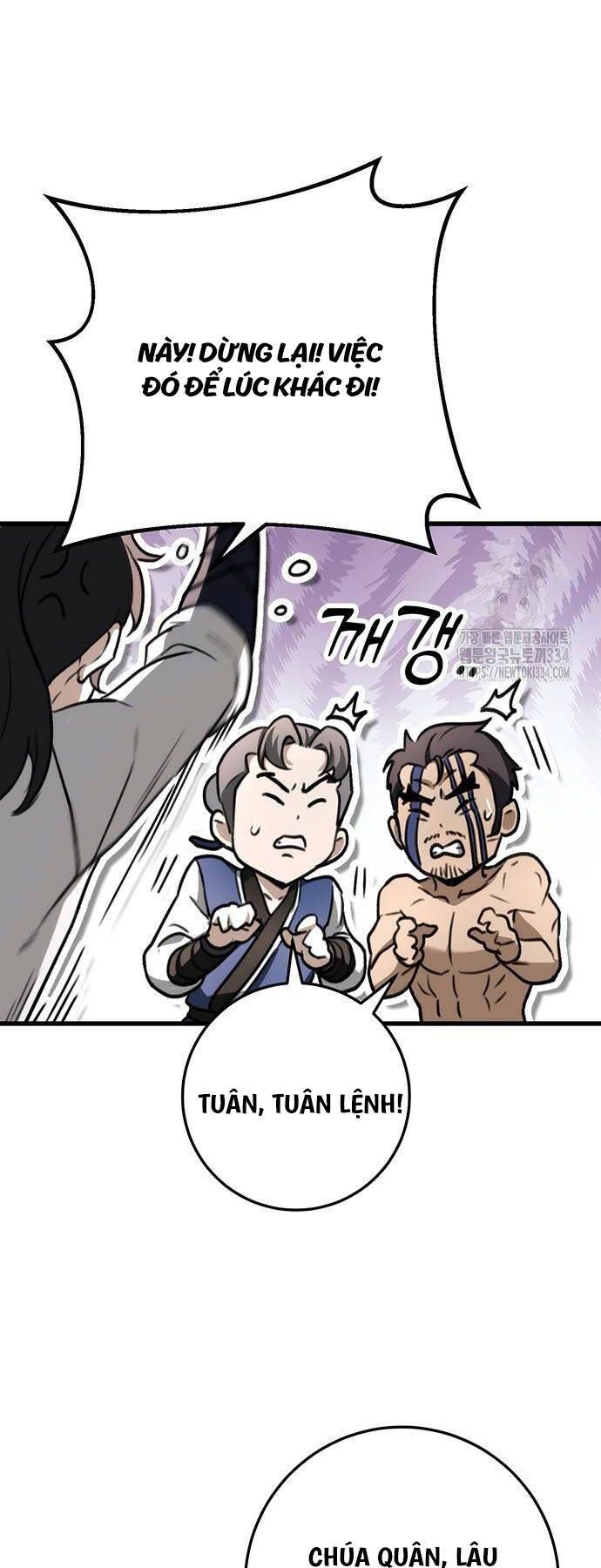 đọc truyện Thanh Kiếm Của Hoàng Đế Chương 48 ảnh 91 tại Thiên Thai Truyện