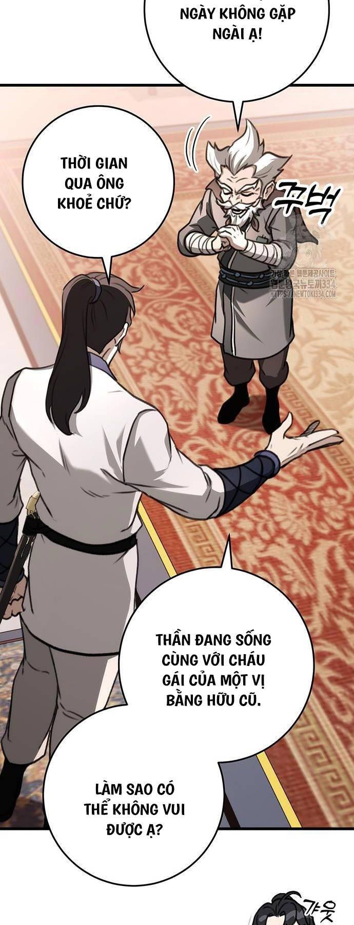 đọc truyện Thanh Kiếm Của Hoàng Đế Chương 48 ảnh 92 tại Thiên Thai Truyện