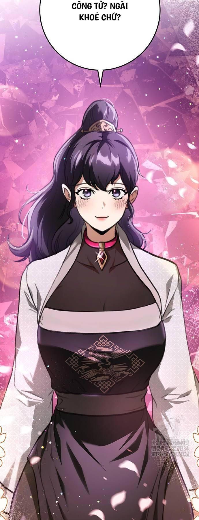 đọc truyện Thanh Kiếm Của Hoàng Đế Chương 48 ảnh 95 tại Thiên Thai Truyện