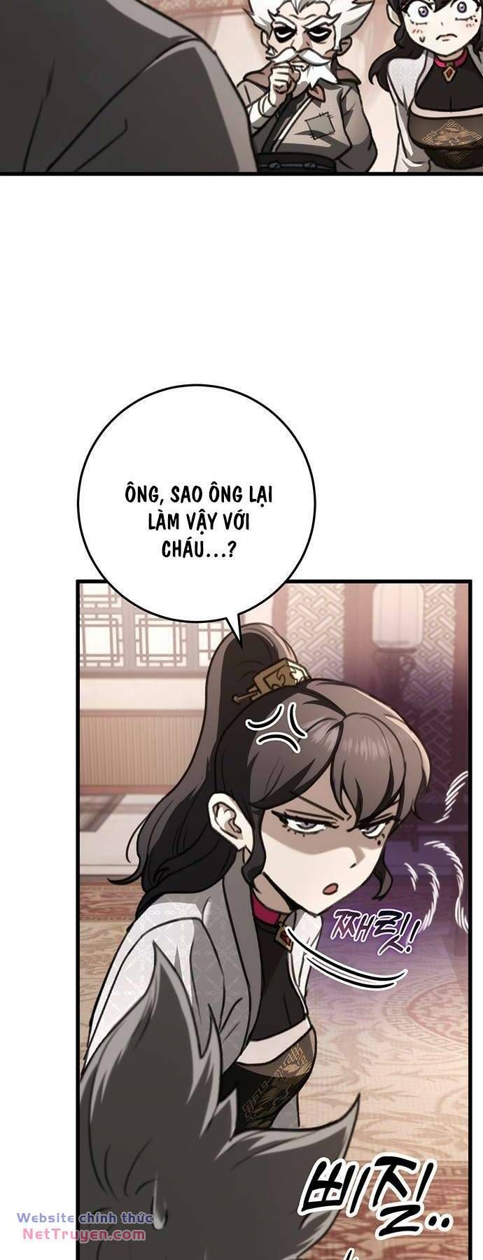 đọc truyện Thanh Kiếm Của Hoàng Đế Chương 49 ảnh 15 tại Thiên Thai Truyện