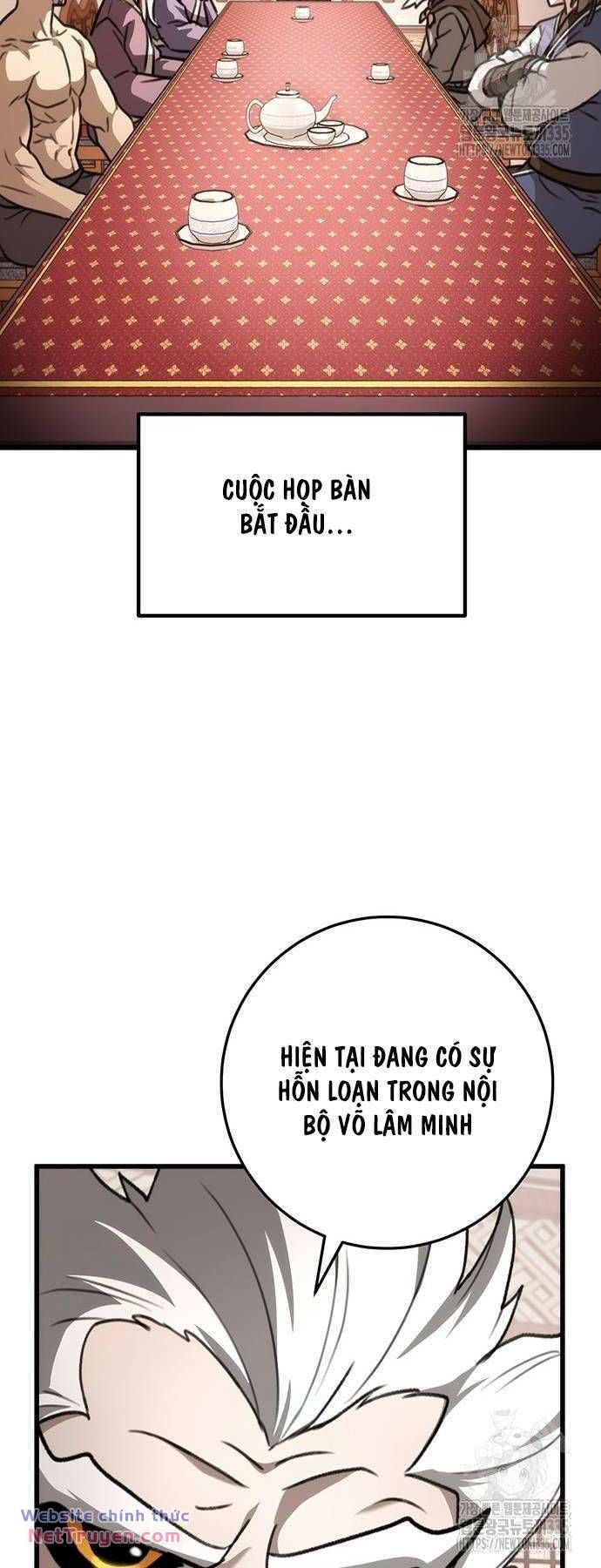 đọc truyện Thanh Kiếm Của Hoàng Đế Chương 49 ảnh 17 tại Thiên Thai Truyện