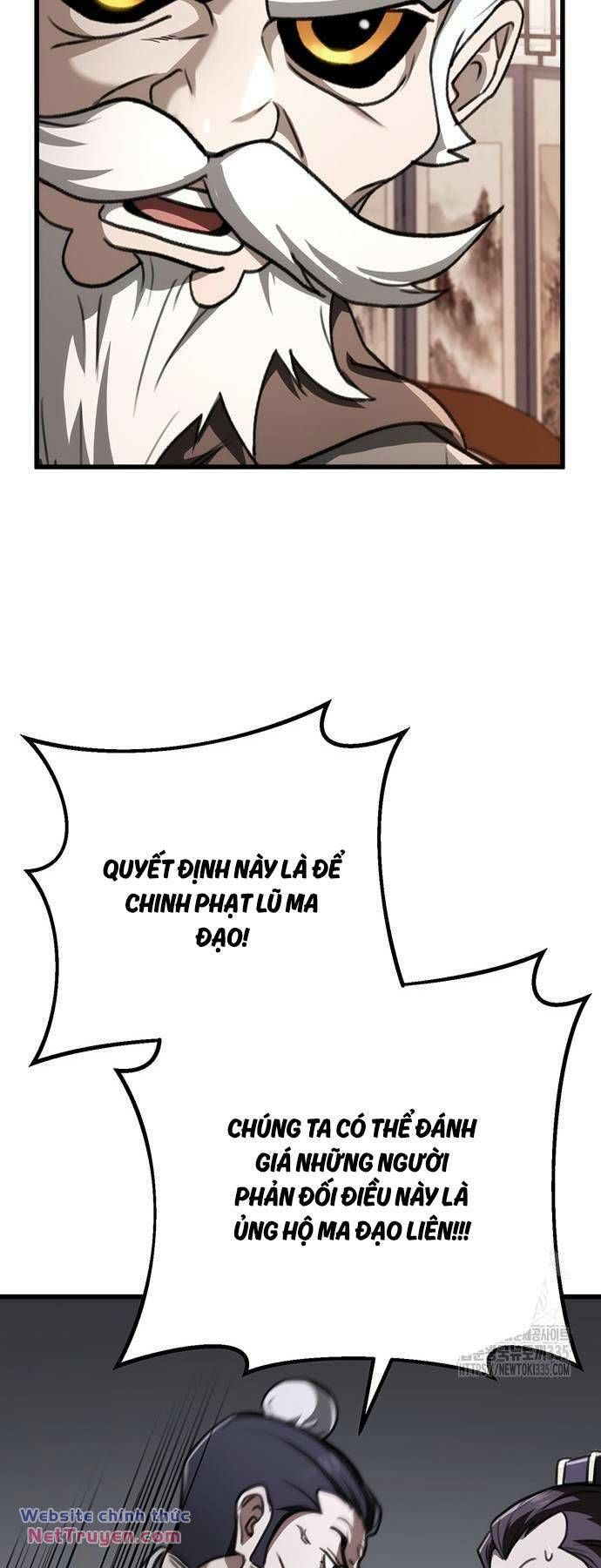 đọc truyện Thanh Kiếm Của Hoàng Đế Chương 49 ảnh 18 tại Thiên Thai Truyện