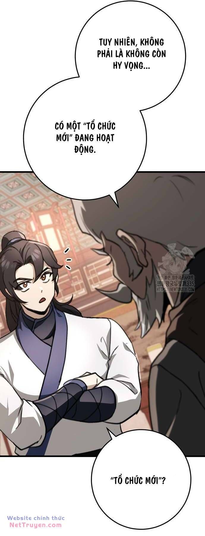 đọc truyện Thanh Kiếm Của Hoàng Đế Chương 49 ảnh 21 tại Thiên Thai Truyện