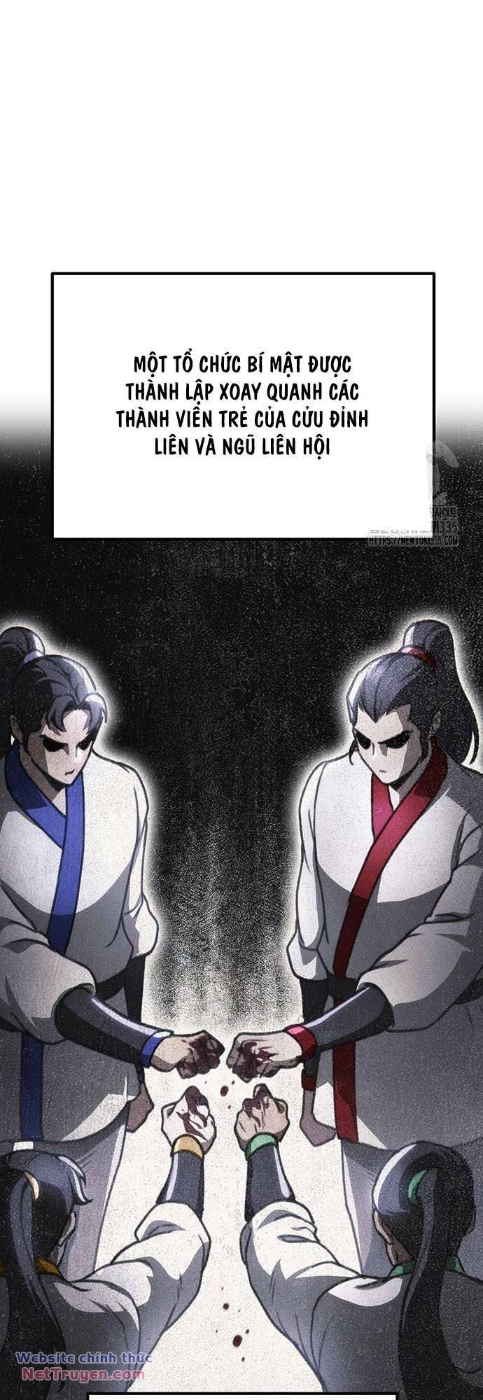 đọc truyện Thanh Kiếm Của Hoàng Đế Chương 49 ảnh 22 tại Thiên Thai Truyện