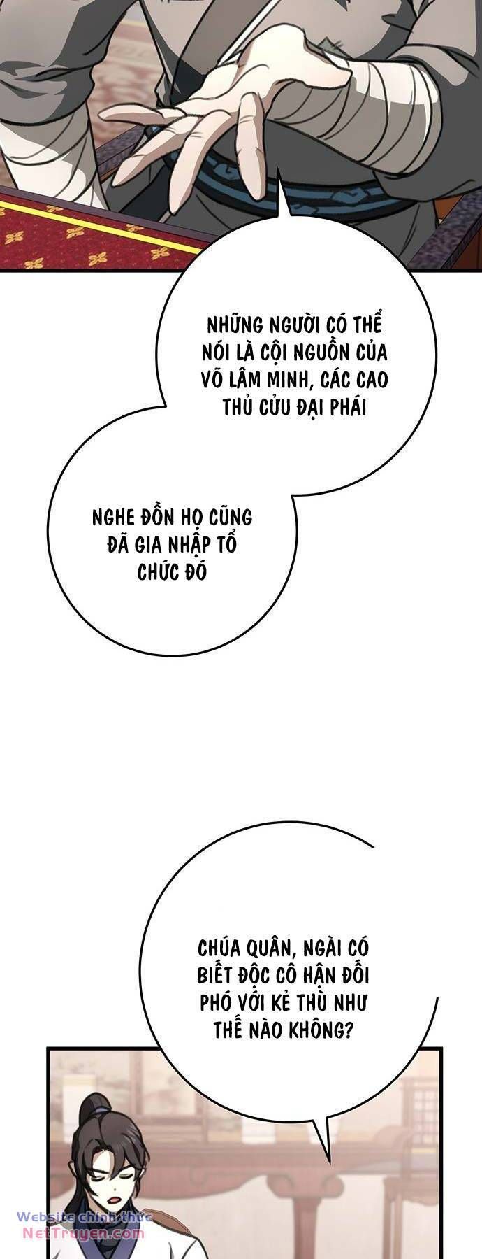 đọc truyện Thanh Kiếm Của Hoàng Đế Chương 49 ảnh 26 tại Thiên Thai Truyện