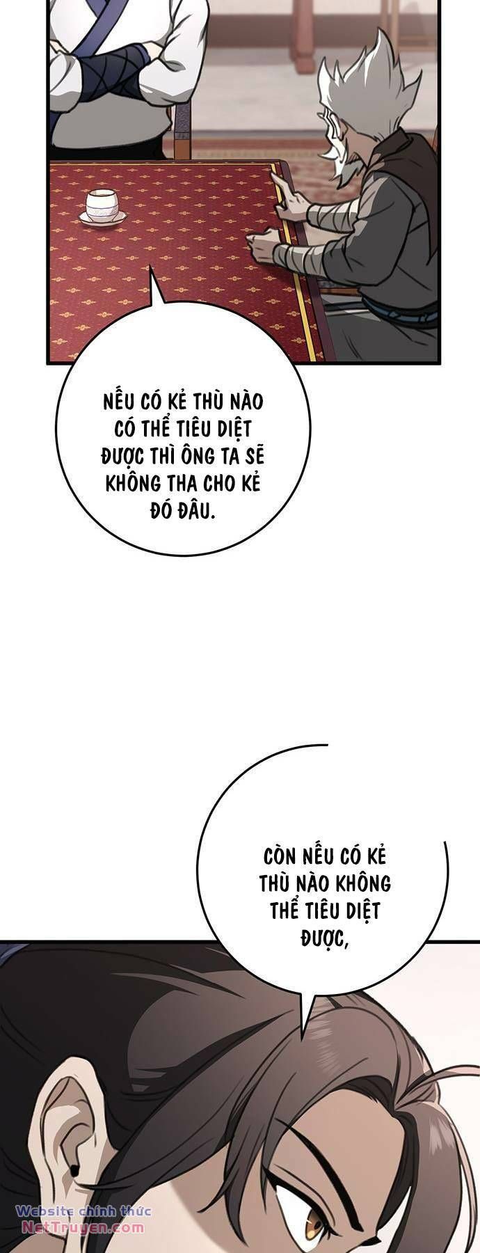 đọc truyện Thanh Kiếm Của Hoàng Đế Chương 49 ảnh 27 tại Thiên Thai Truyện