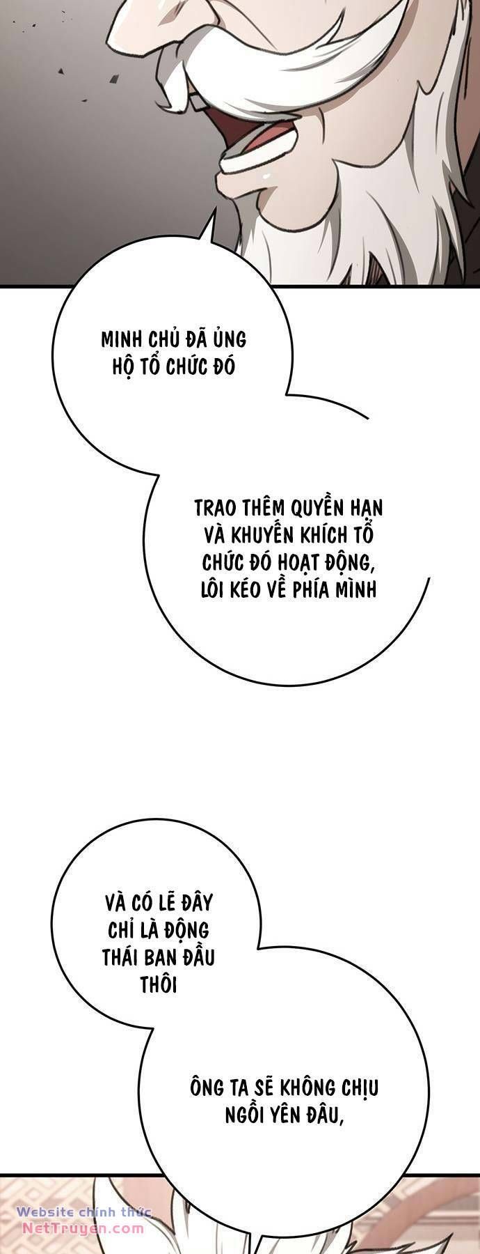 đọc truyện Thanh Kiếm Của Hoàng Đế Chương 49 ảnh 29 tại Thiên Thai Truyện