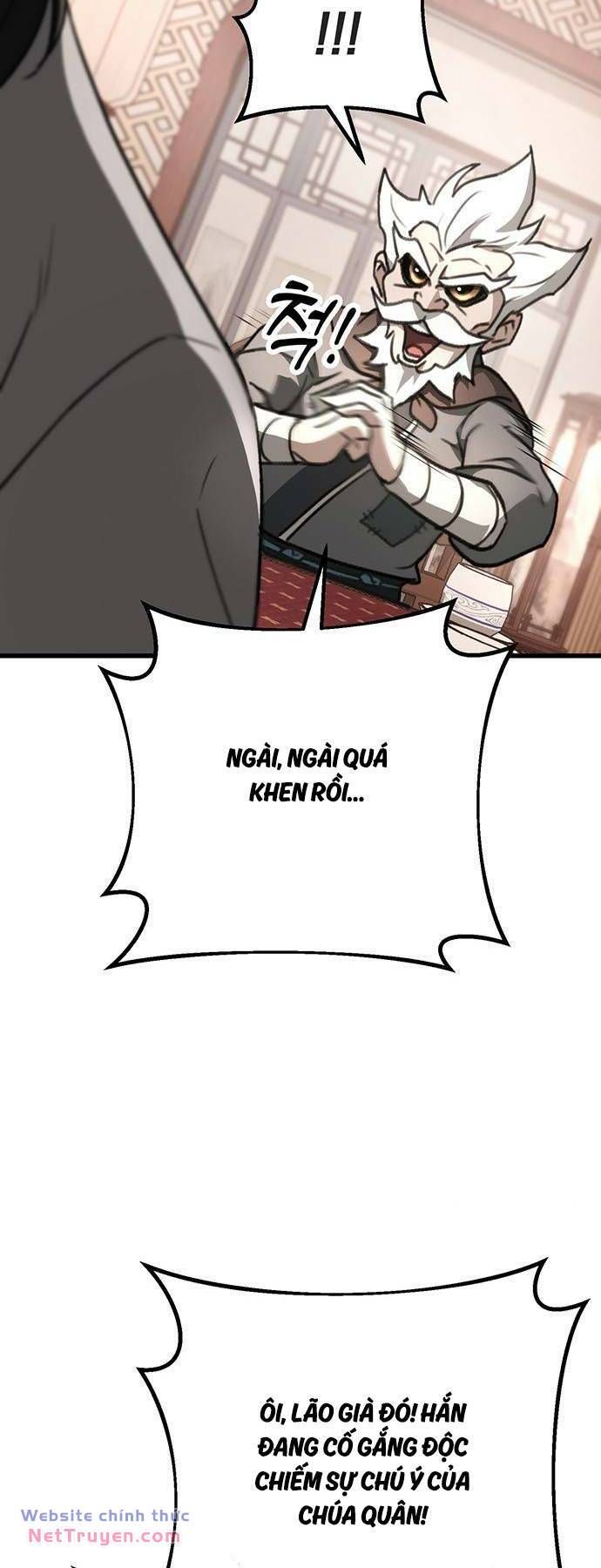 đọc truyện Thanh Kiếm Của Hoàng Đế Chương 49 ảnh 33 tại Thiên Thai Truyện