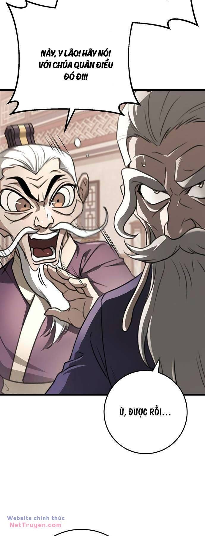 đọc truyện Thanh Kiếm Của Hoàng Đế Chương 49 ảnh 34 tại Thiên Thai Truyện