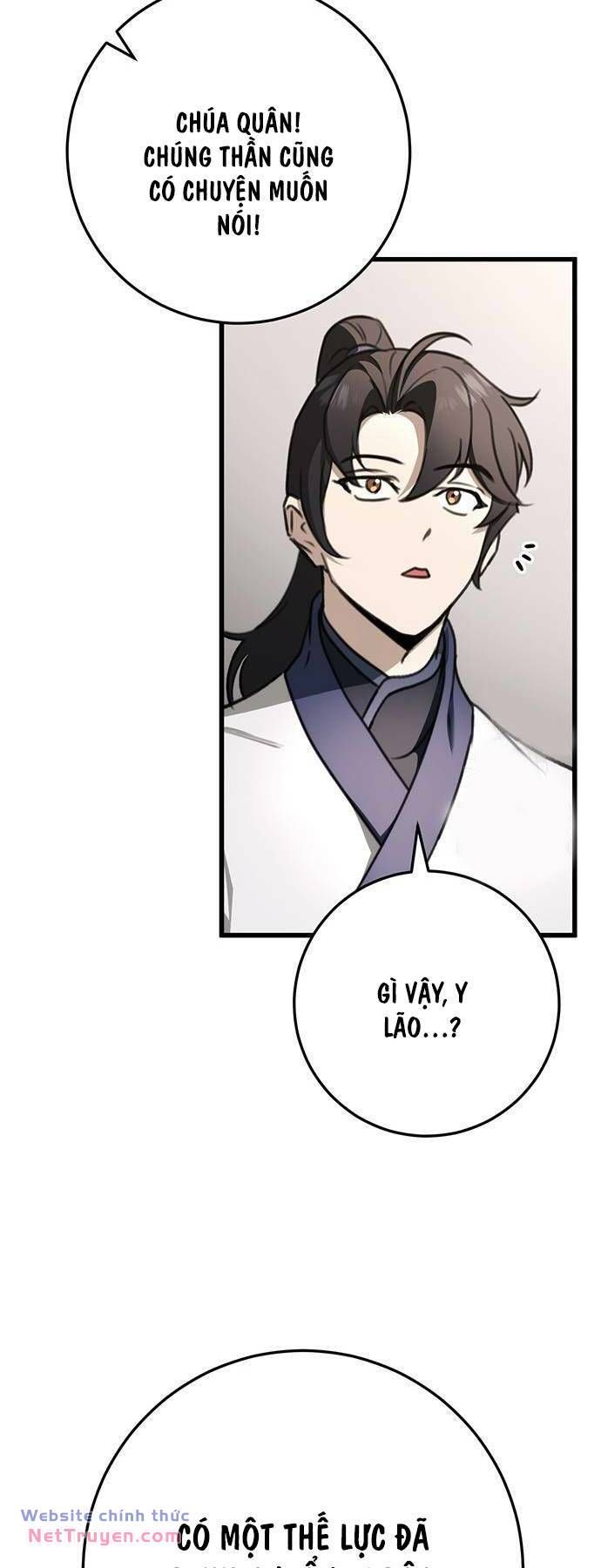 đọc truyện Thanh Kiếm Của Hoàng Đế Chương 49 ảnh 35 tại Thiên Thai Truyện