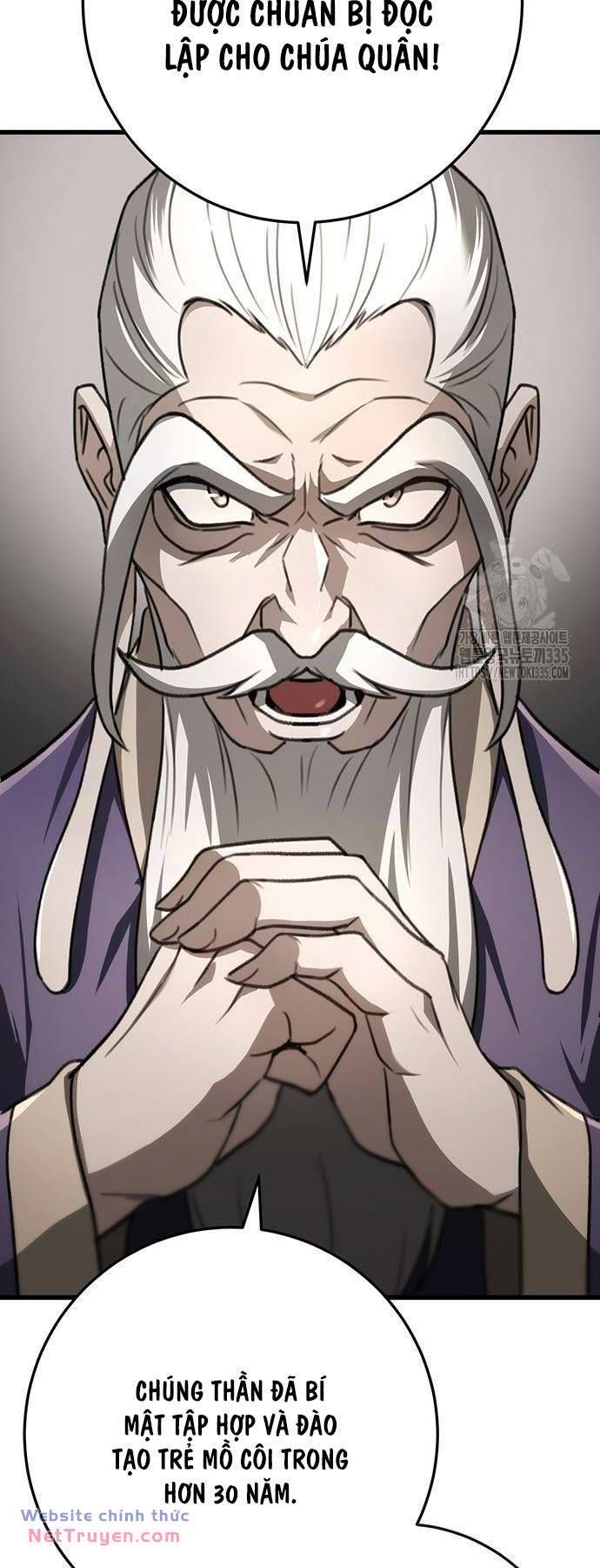 đọc truyện Thanh Kiếm Của Hoàng Đế Chương 49 ảnh 36 tại Thiên Thai Truyện