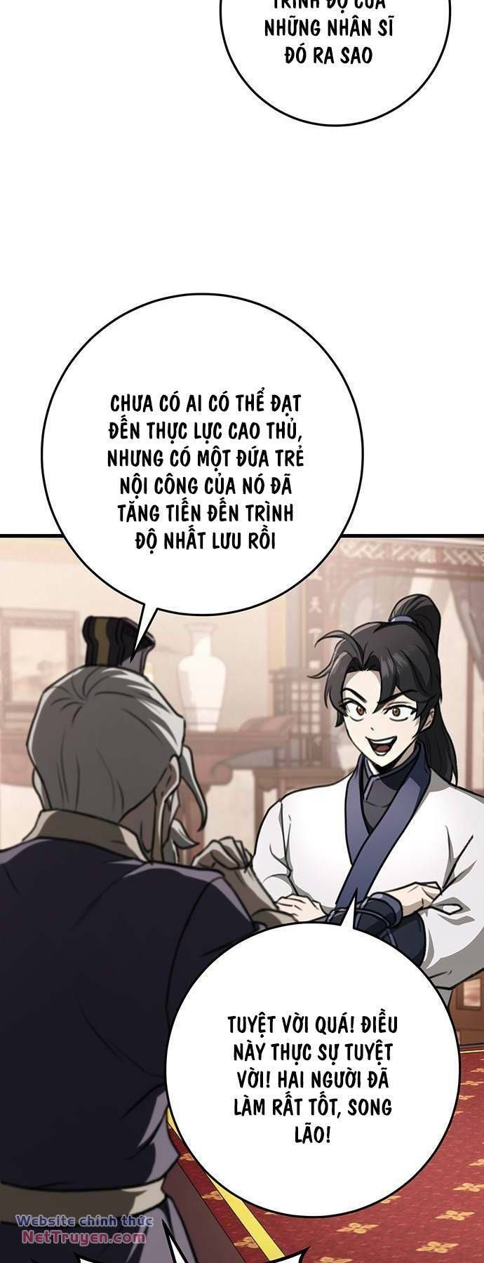 đọc truyện Thanh Kiếm Của Hoàng Đế Chương 49 ảnh 38 tại Thiên Thai Truyện