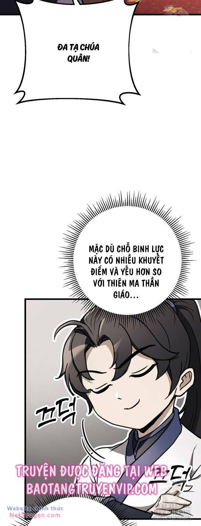 đọc truyện Thanh Kiếm Của Hoàng Đế Chương 49 ảnh 39 tại Thiên Thai Truyện