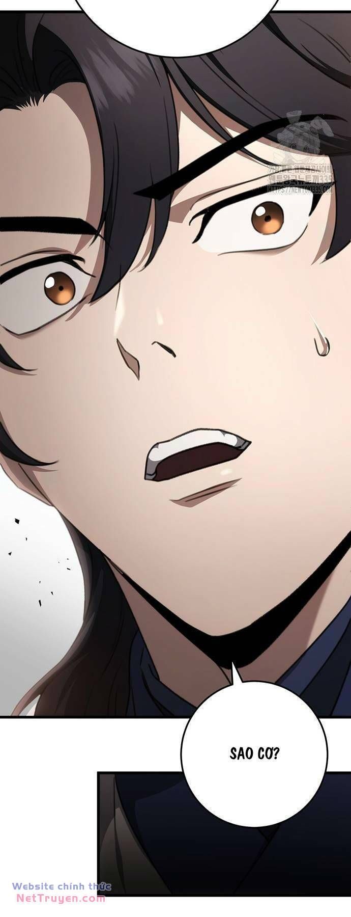 đọc truyện Thanh Kiếm Của Hoàng Đế Chương 49 ảnh 45 tại Thiên Thai Truyện