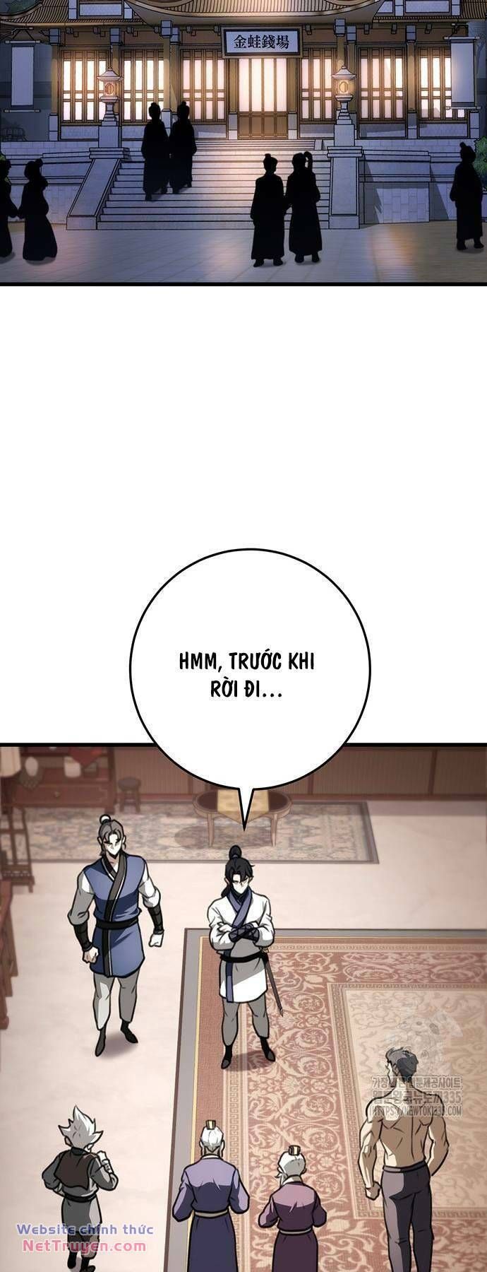 đọc truyện Thanh Kiếm Của Hoàng Đế Chương 49 ảnh 47 tại Thiên Thai Truyện