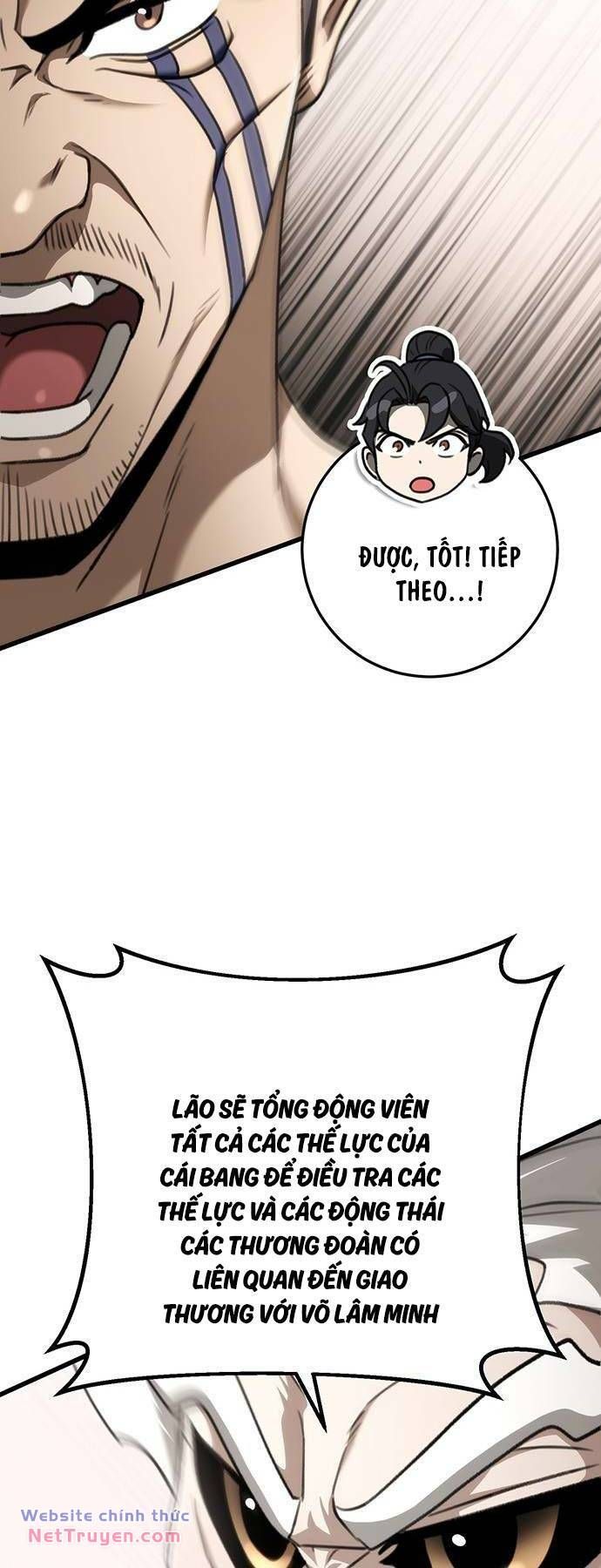 đọc truyện Thanh Kiếm Của Hoàng Đế Chương 49 ảnh 50 tại Thiên Thai Truyện