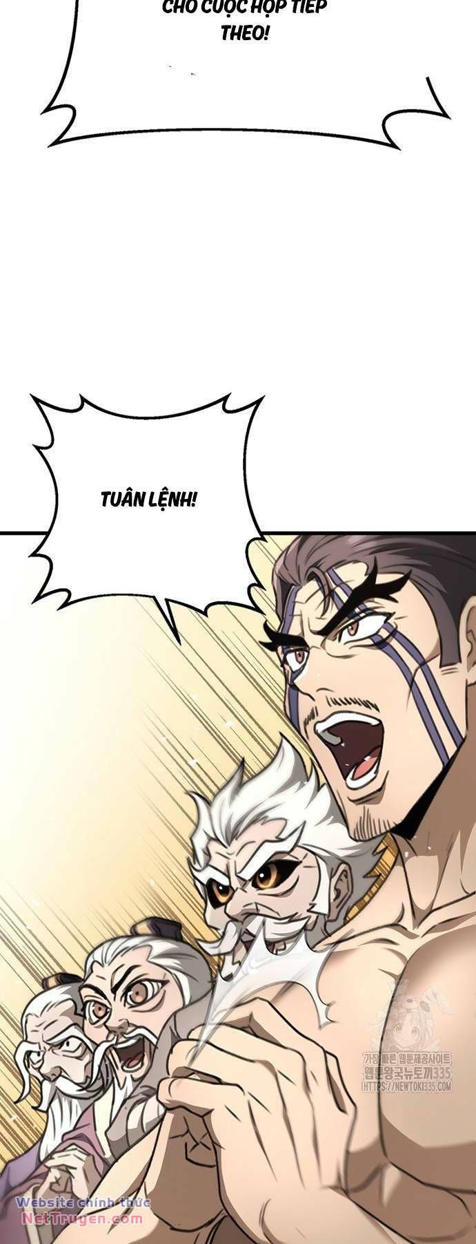 đọc truyện Thanh Kiếm Của Hoàng Đế Chương 49 ảnh 54 tại Thiên Thai Truyện