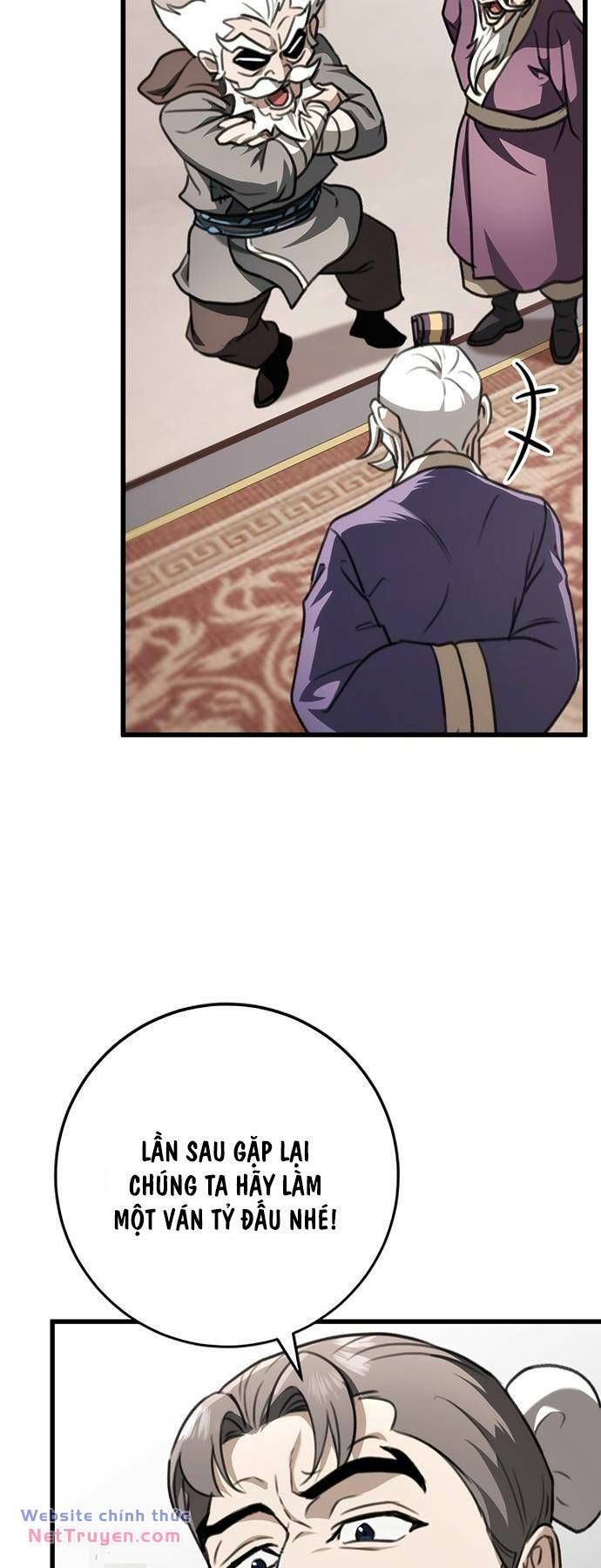 đọc truyện Thanh Kiếm Của Hoàng Đế Chương 49 ảnh 56 tại Thiên Thai Truyện