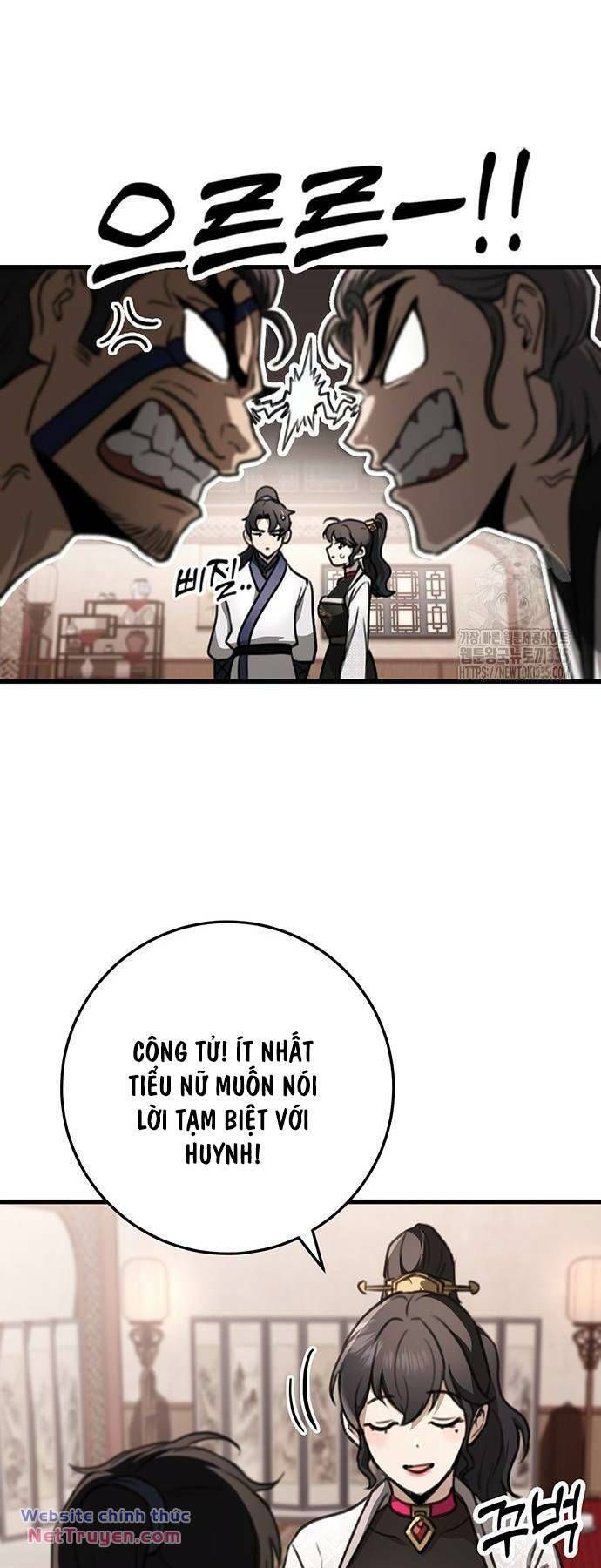 đọc truyện Thanh Kiếm Của Hoàng Đế Chương 49 ảnh 58 tại Thiên Thai Truyện