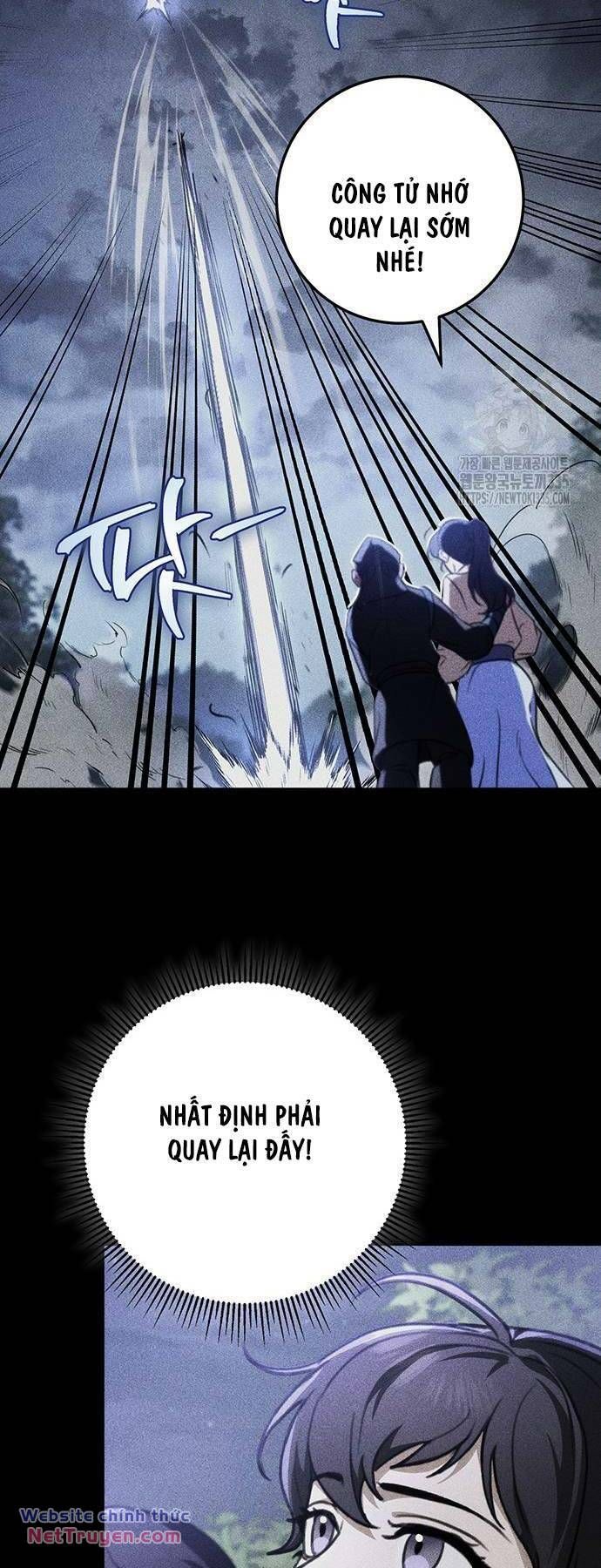 đọc truyện Thanh Kiếm Của Hoàng Đế Chương 49 ảnh 8 tại Thiên Thai Truyện