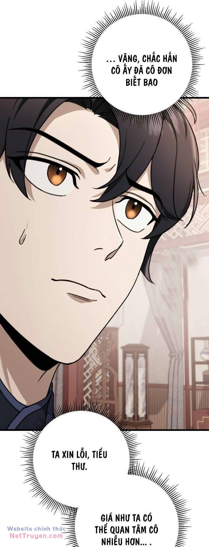 đọc truyện Thanh Kiếm Của Hoàng Đế Chương 49 ảnh 64 tại Thiên Thai Truyện