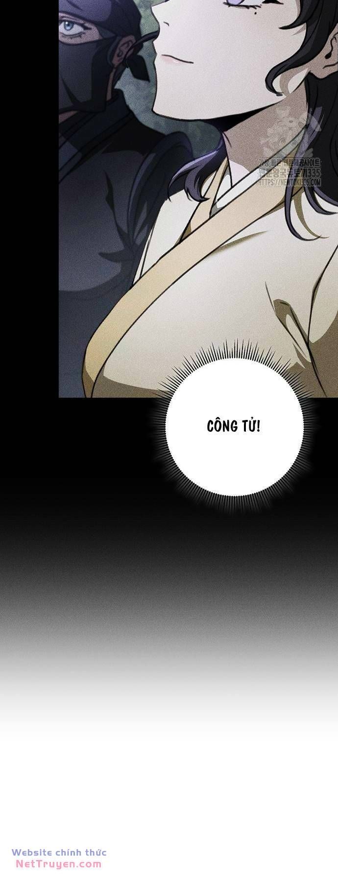 đọc truyện Thanh Kiếm Của Hoàng Đế Chương 49 ảnh 9 tại Thiên Thai Truyện