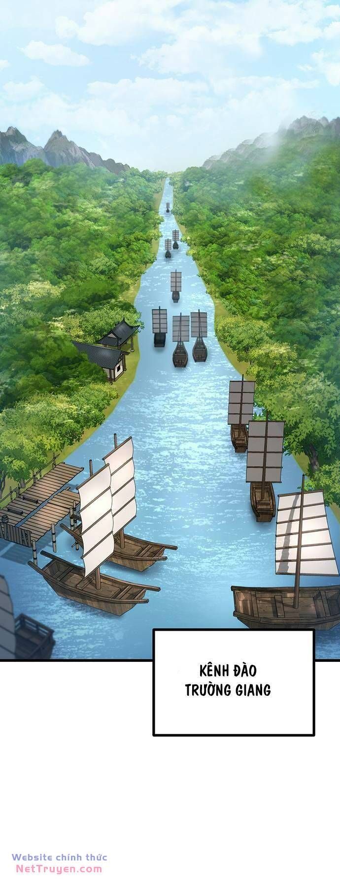 đọc truyện Thanh Kiếm Của Hoàng Đế Chương 49 ảnh 74 tại Thiên Thai Truyện