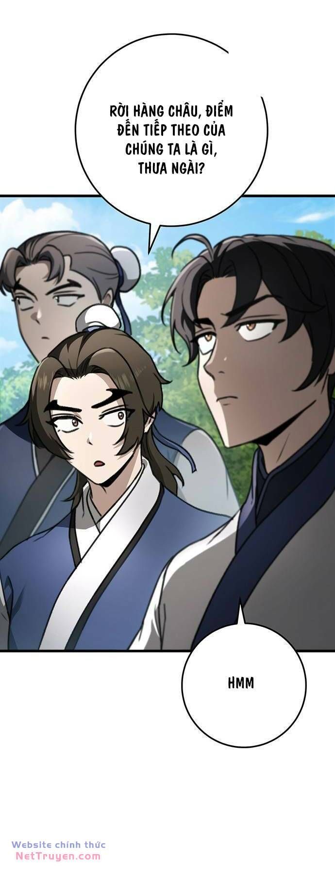 đọc truyện Thanh Kiếm Của Hoàng Đế Chương 49 ảnh 75 tại Thiên Thai Truyện