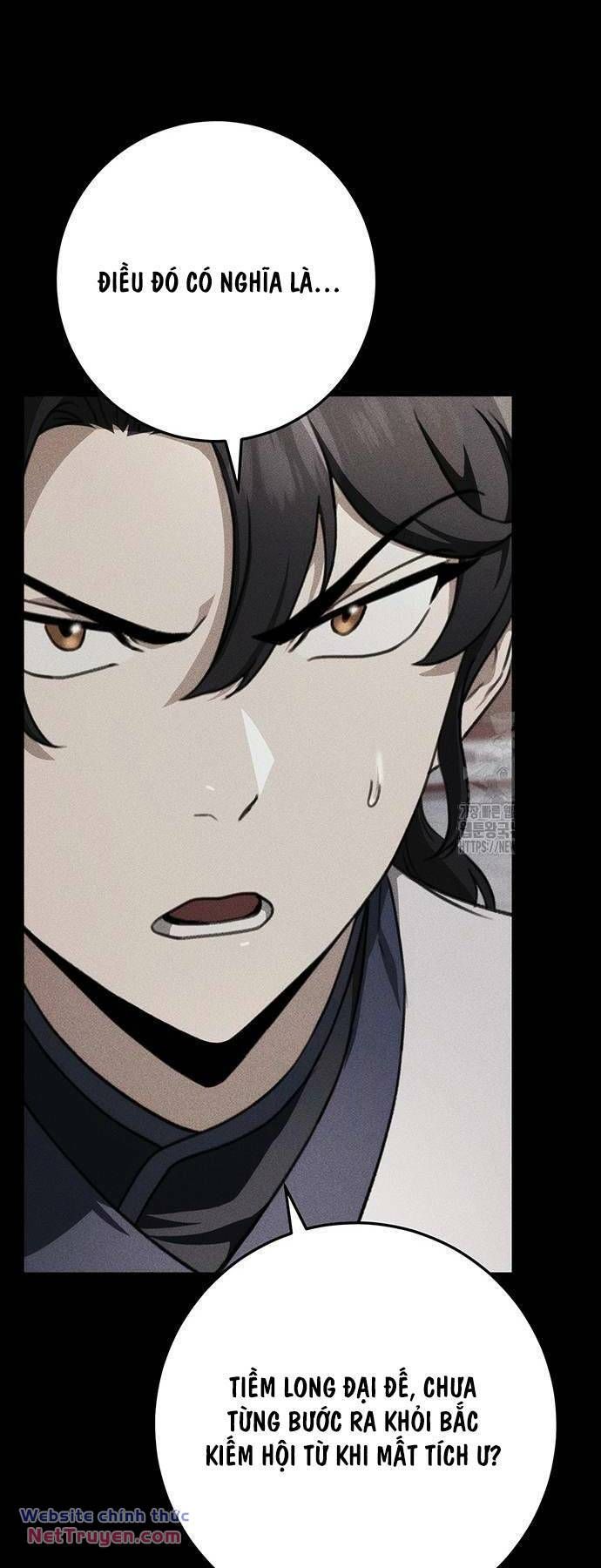 đọc truyện Thanh Kiếm Của Hoàng Đế Chương 49 ảnh 79 tại Thiên Thai Truyện