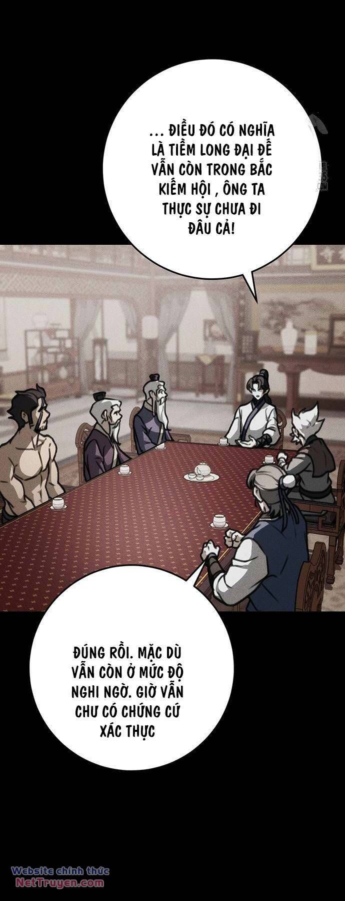 đọc truyện Thanh Kiếm Của Hoàng Đế Chương 49 ảnh 81 tại Thiên Thai Truyện