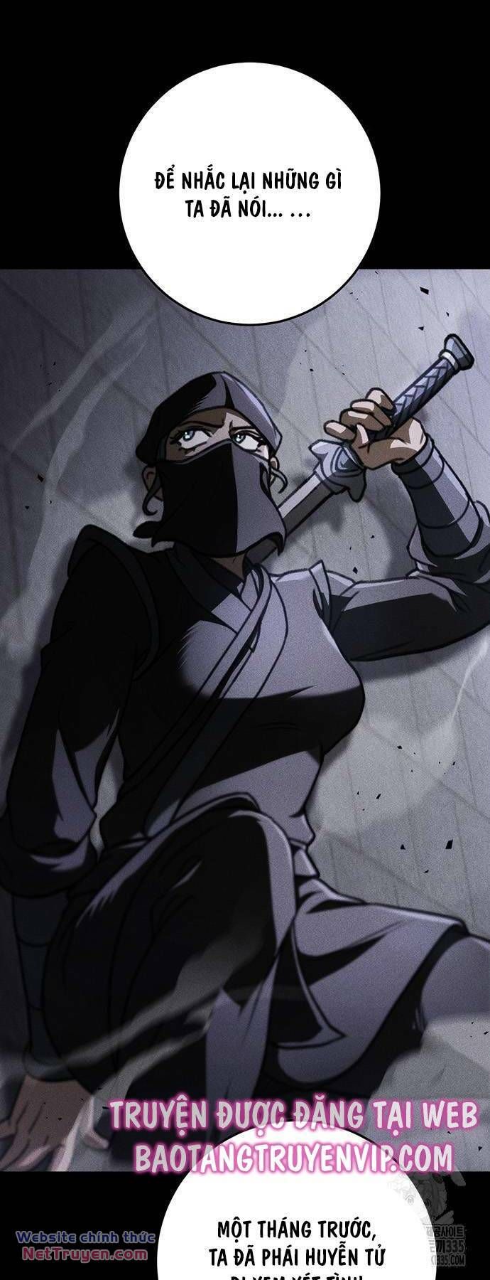 đọc truyện Thanh Kiếm Của Hoàng Đế Chương 49 ảnh 82 tại Thiên Thai Truyện