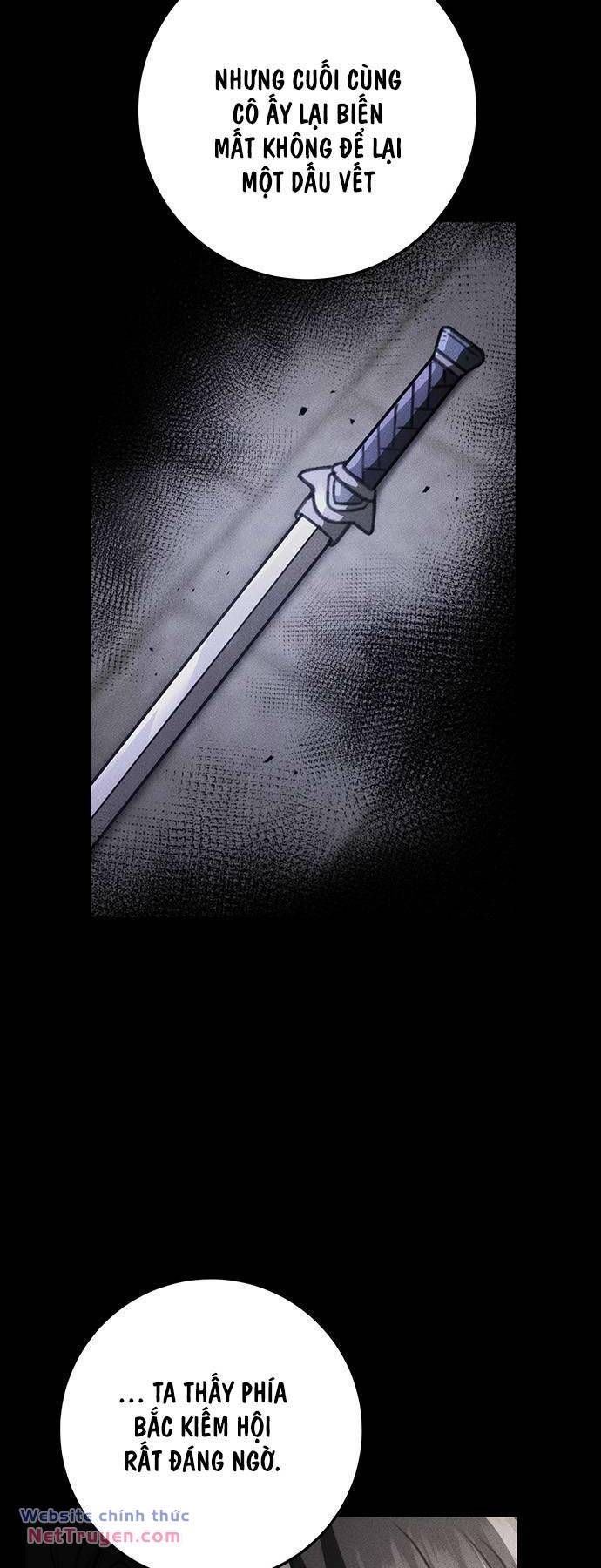 đọc truyện Thanh Kiếm Của Hoàng Đế Chương 49 ảnh 84 tại Thiên Thai Truyện