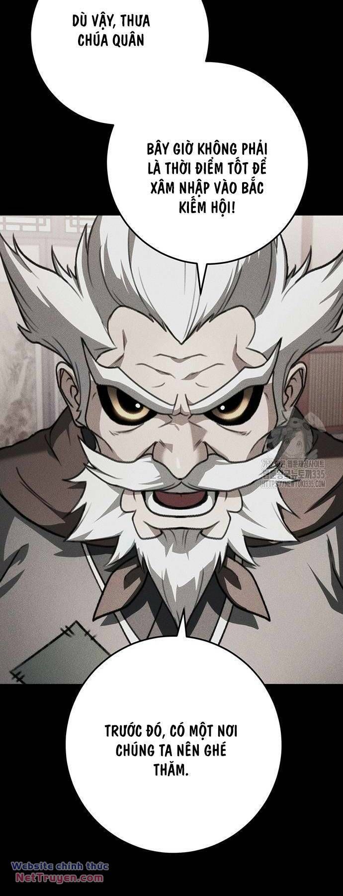 đọc truyện Thanh Kiếm Của Hoàng Đế Chương 49 ảnh 86 tại Thiên Thai Truyện